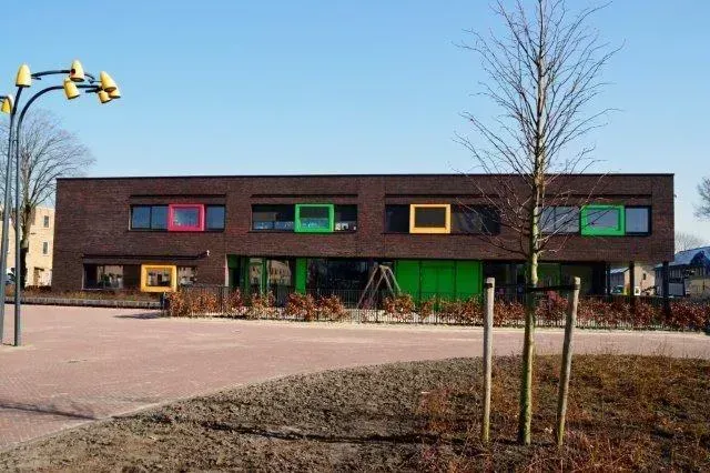  Scholen van PCBO Smallingerland